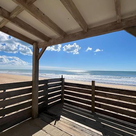 La Dune, Proche Rue Pietonne Et Plage Saint-Jean-de-Monts Eksteriør bilde